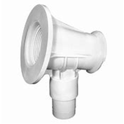 AQUALUMINATOR Converttible Fitting Body