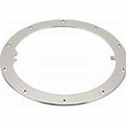 LARGE SS NICHE Std 10 Hole Liner-Sealing Ring