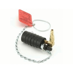 1.5" PIPE Open Inflatable Plug