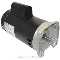 2.6THP 230V 11.4A 48Y Sqfl Motor