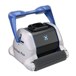 TIGERSHARK PLUS IG Robotic Pool Cleaner W/ Remote