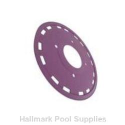 Purple Ranger Slotted Disc