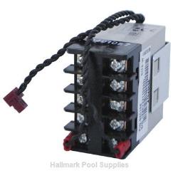 3HP 2SP Pump Relay