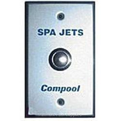 Remote Spa Jet Switch