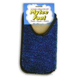 24/CS Mytee Foot Cleaning Scrubber