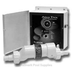 18K GAL AQUATROL Ag Return Line Scg W/ Twl Cord