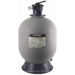 27" TM PRO SERIES Sand Filter W/ 2" Mpv