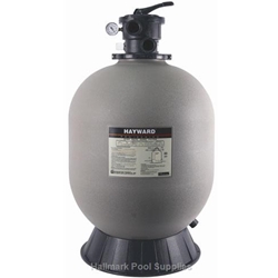 27" TM PRO SERIES Sand Filter W/ 2" Mpv