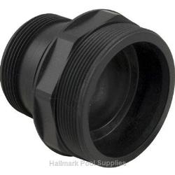 SWIMCLEAR/ PROGRID Bulkhead Fitting