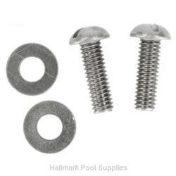 C850/C1250/EC65 Pump Mtg Screw Set W/ Washer