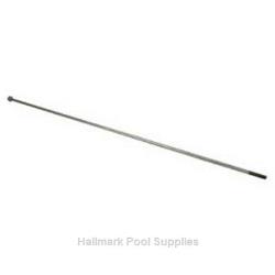 36SQF DE FILTER Retainer Rod