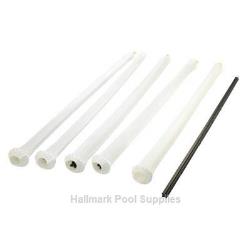 5/PK 13-3/8" Ec65 Flex Tube