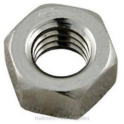 5/16-18" Retainer Nut