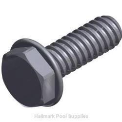 PERFLEX Tube Sheet Screw