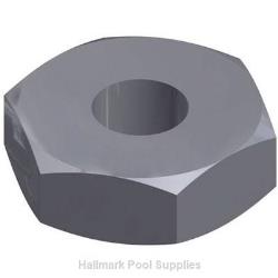 PERFLEX Tube Sheet Nut