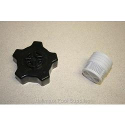 PRO SERIES Drain Cap Kit (After 2005)