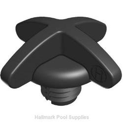 PRO SERIES Manual Air Relief Cap