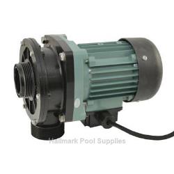 VL40 SERIES Pump W/O Strainer