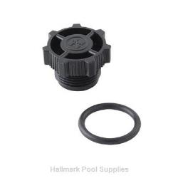 .75" Drain Plug W/ Oring