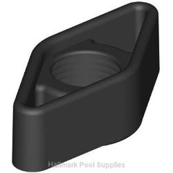 2/PK XSTREAM Adapter Nut