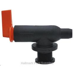 XSTREAM Air Relief Valve W/ Oring