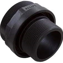 S244/S311 Bulkhead Fitting