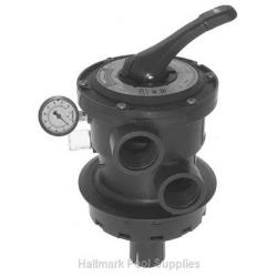 2"FPT SM VARIFLO Sand Multiport Valve