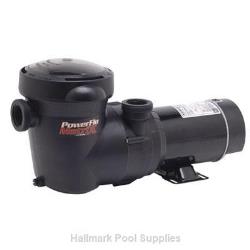 1HP 115V POWERFLO Matrix Pump W/ 3' Twl Cord