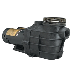 EXPORT ONLY 3HP 230/460V 3Ph Ee Super Ii Pump