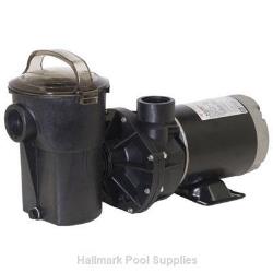 1HP 115V POWERFLO LX Pump W/ 6' Cord