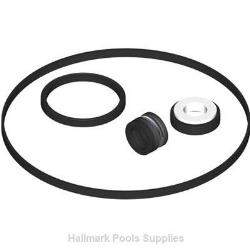 SUPER PUMP Shaft Seal & Gasket Kit