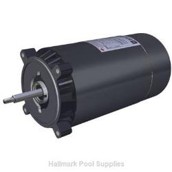 2.5HP 2SP 230V Thrd Shaft Motor