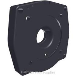 MAXFLO Motor Mounting Plate