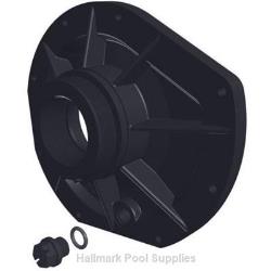 POWERFLO LX PUMP Housing Cover W/ External Thrd