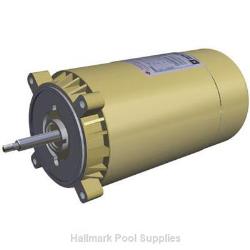 1.5HP MAXFLO/SUPER Thrd Shaft Motor