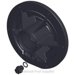 POWERFLO II PUMP Housing Cover W/ Diffuser