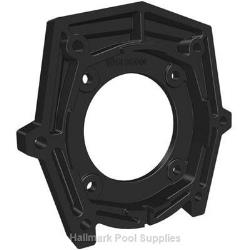 SUPER II Motor Mounting Plate