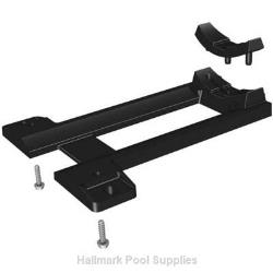 SUPER II PUMP Mounting Bracket W/Adapter