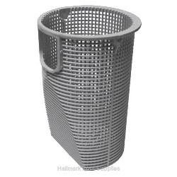 SUPER II Strainer Basket