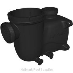 MAXFLO PUMP Pump Strainer Housing