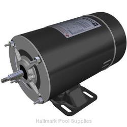 1HP POWERFLOLX Motor