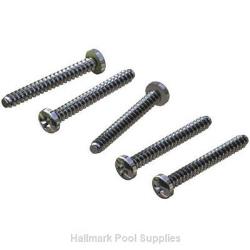 MAXFLO II PUMP Diffuser Screw