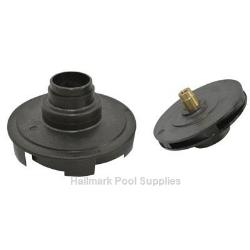 SUPER II PUMP Impeller/Diffuser Upgrade Kit