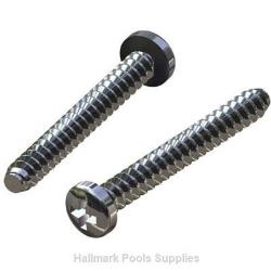 2/SET SP3200X Diffuser Screw