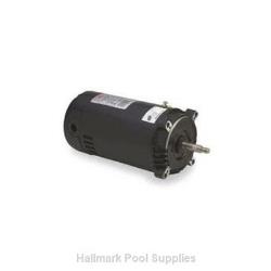 2HP 2SP 230V SUPER Threaded Shaft Motor