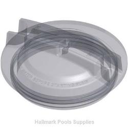 SUPER II THREADED Style Strainer Cover