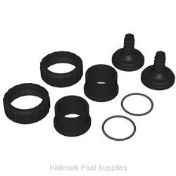 6060 Union Fittings Kit