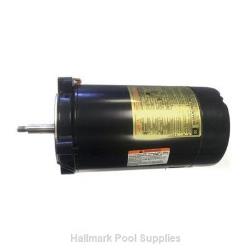 1HP SUPER/MAXFLO Threaded Shaft Motor