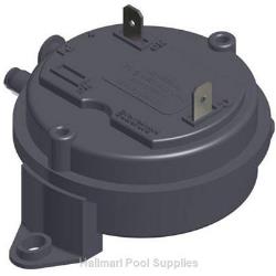 FD SERIES Blower Vacuum Switch