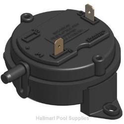 H-SERIES LOW NOX Indoor Vent Pressure Switch